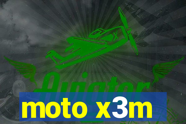 moto x3m - jogo de moto 2